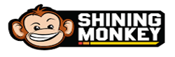 shining monkey