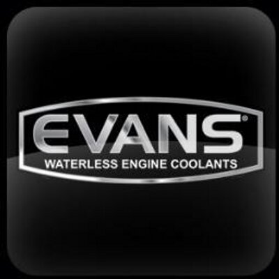 EVANS WATERLESS COOLANT