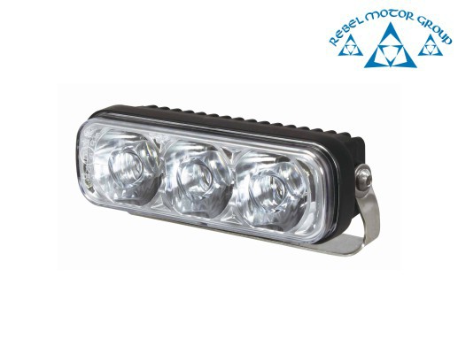 Pro LED Linear Driving Light | Motor Group